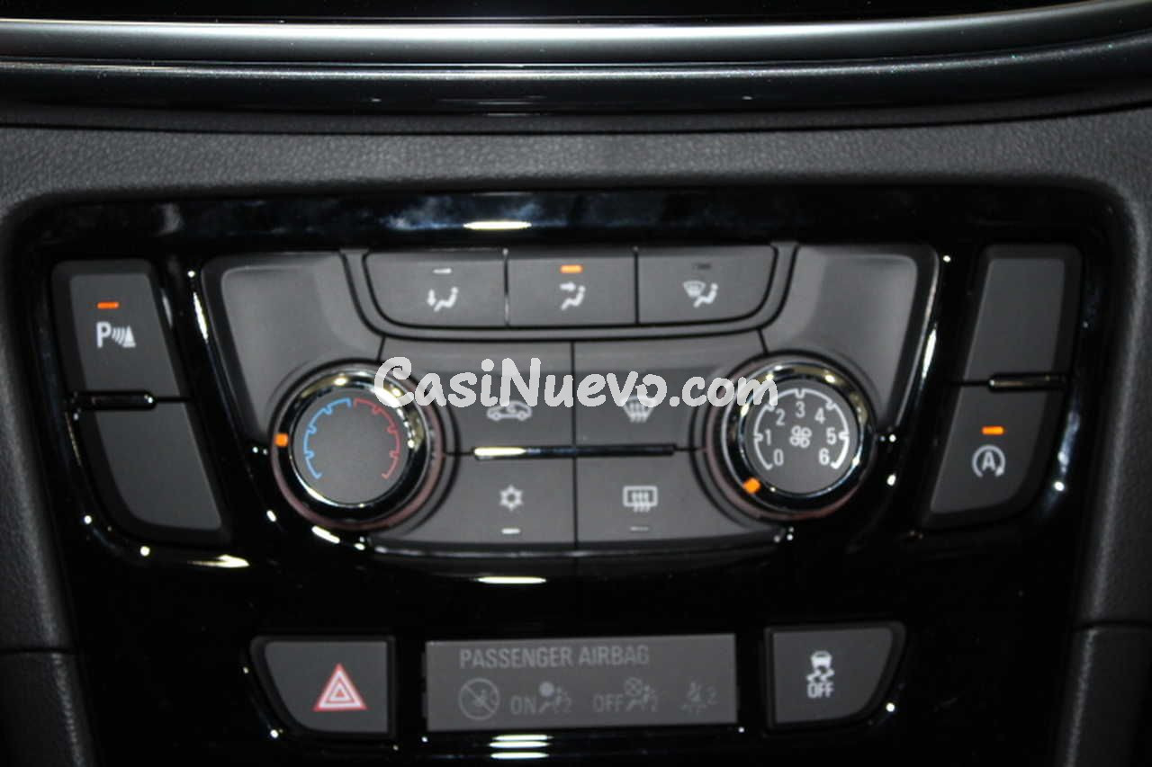 Opel Mokka SELECTIVE 1.6CDTI 4X2 S/S 136CV 106CO2 - foto 11