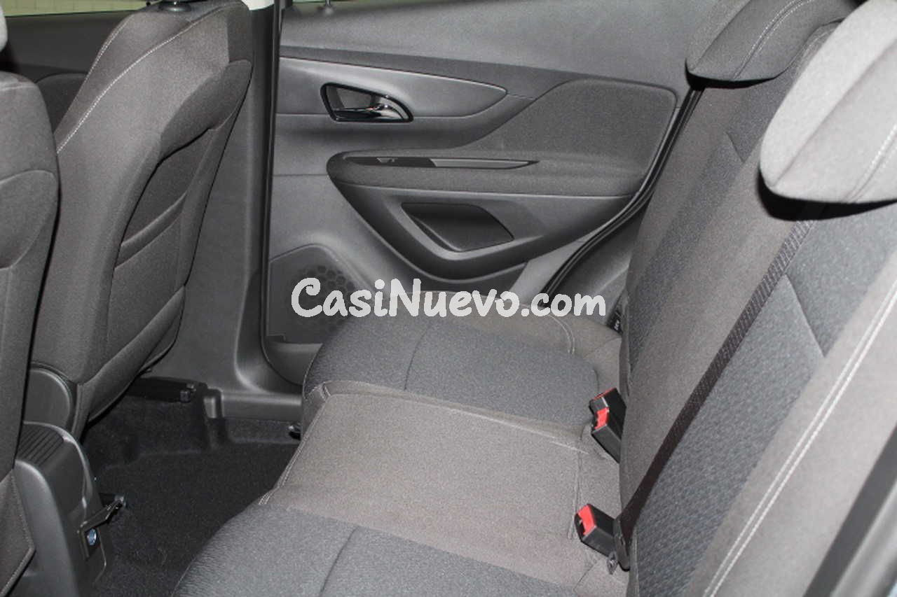 Opel Mokka SELECTIVE 1.6CDTI 4X2 S/S 136CV 106CO2 - foto 13