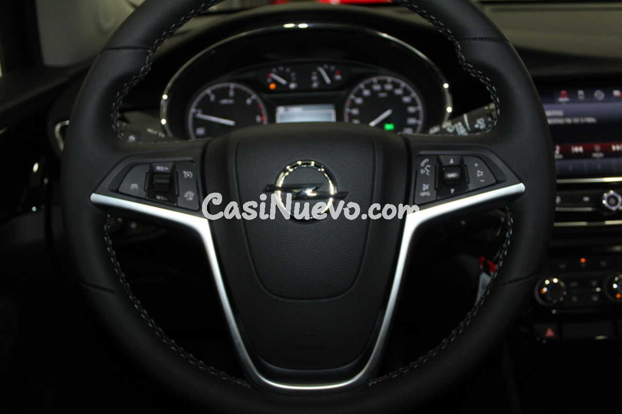 Opel Mokka SELECTIVE 1.6CDTI 4X2 S/S 136CV 106CO2 - foto 15