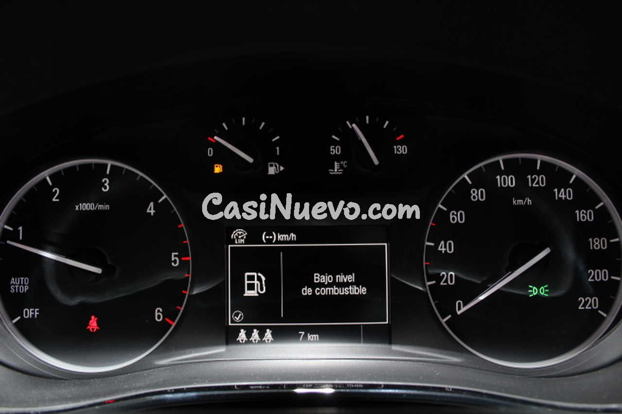 Opel Mokka SELECTIVE 1.6CDTI 4X2 S/S 136CV 106CO2 - foto 17