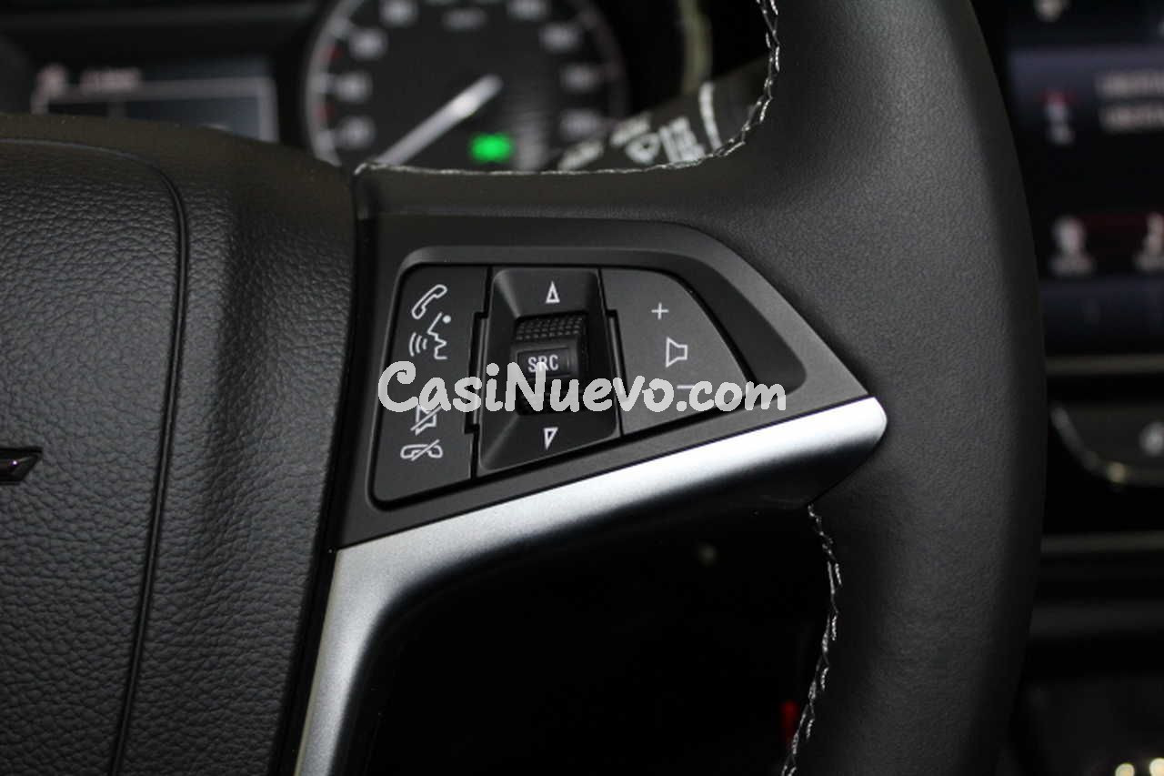 Opel Mokka SELECTIVE 1.6CDTI 4X2 S/S 136CV 106CO2 - foto 18