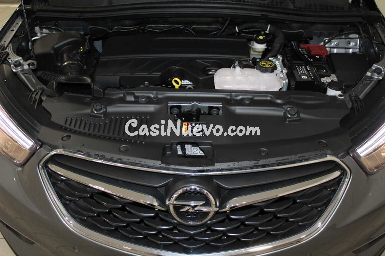 Opel Mokka SELECTIVE 1.6CDTI 4X2 S/S 136CV 106CO2 - foto 20