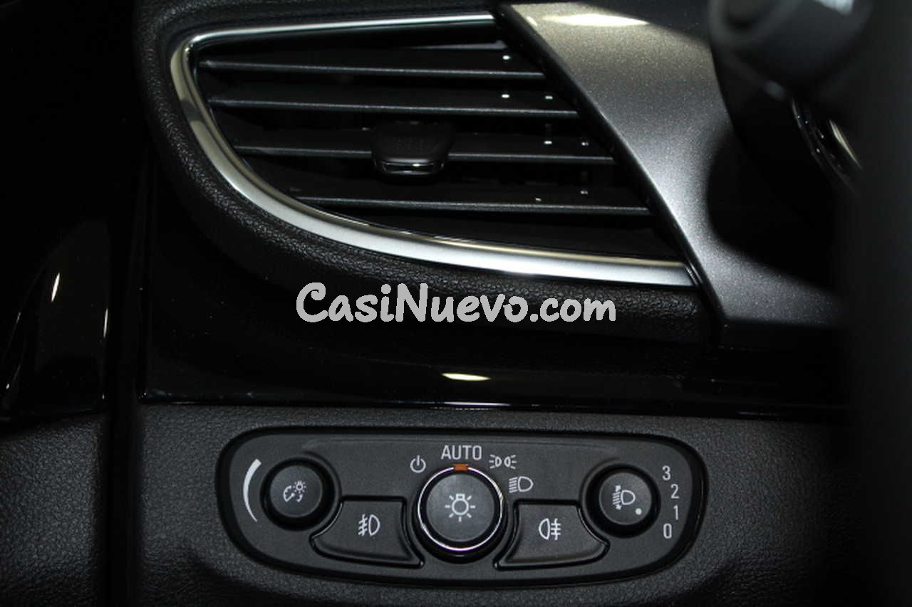 Opel Mokka SELECTIVE 1.6CDTI 4X2 S/S 136CV 106CO2 - foto 21