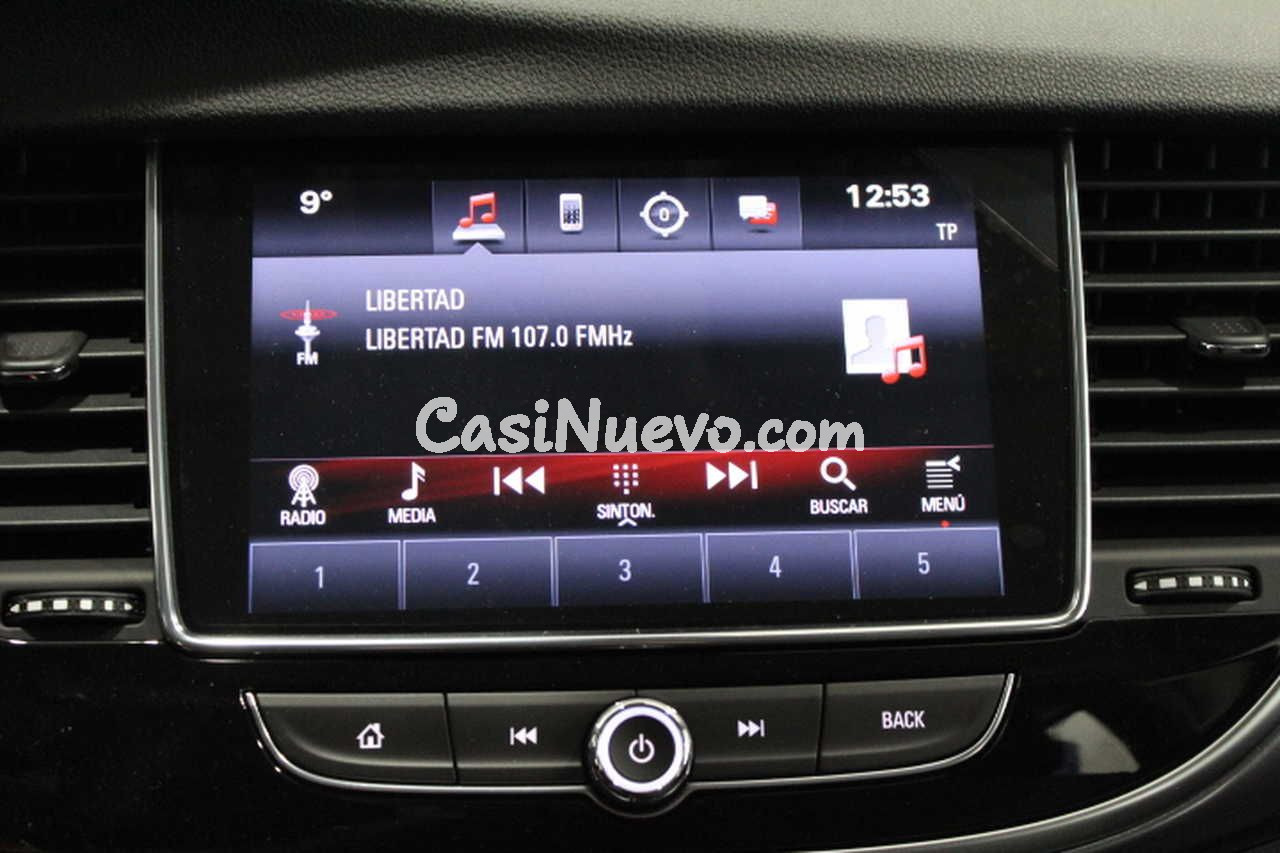 Opel Mokka SELECTIVE 1.6CDTI 4X2 S/S 136CV 106CO2 - foto 24