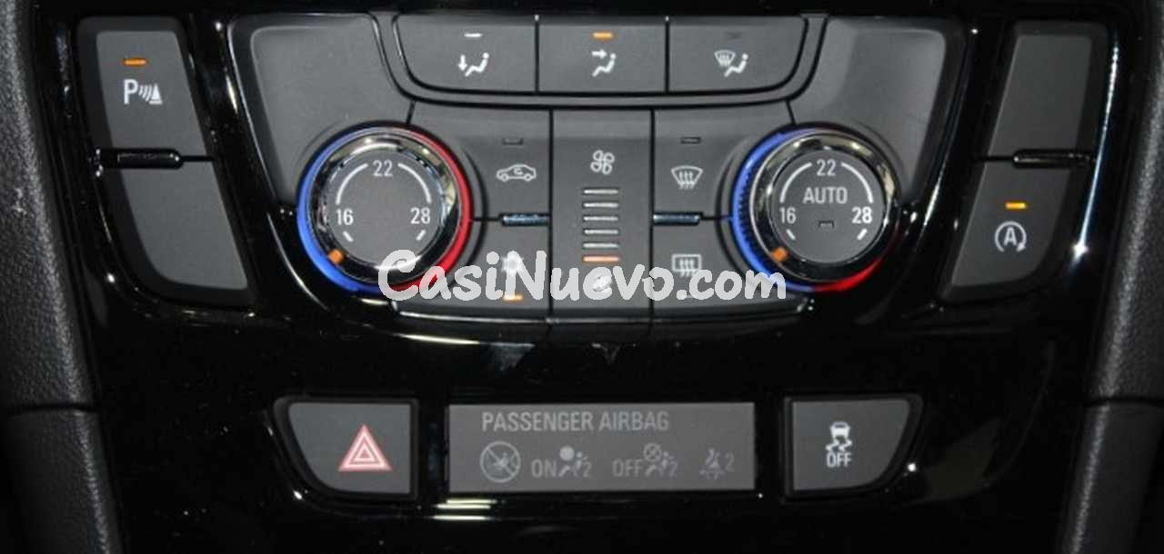 Opel Mokka SELECTIVE 1.6CDTI 4X2 S/S 136CV 106CO2