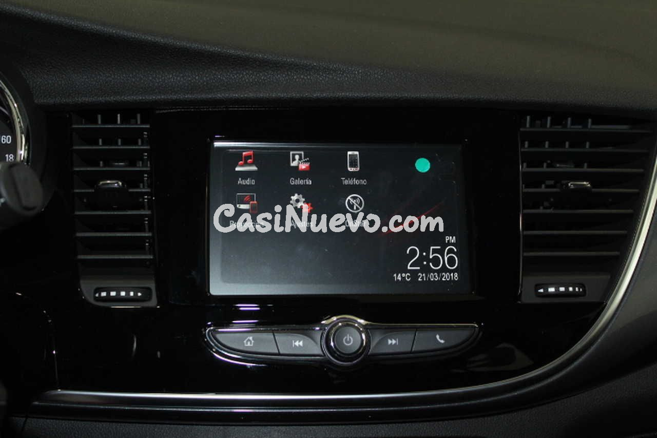 Opel Mokka SELECTIVE 1.6CDTI 4X2 S/S 136CV 106CO2 - foto 3