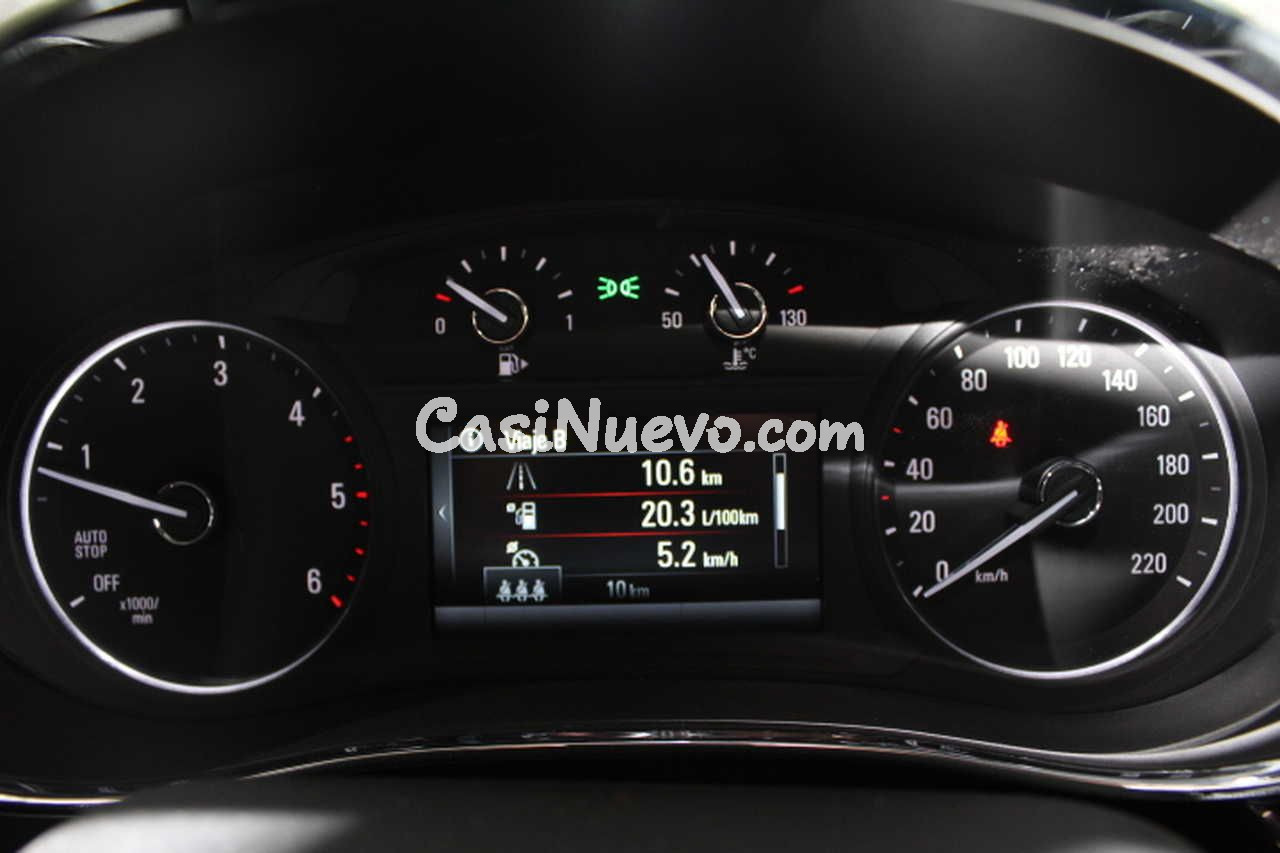 Opel Mokka SELECTIVE 1.6CDTI 4X2 S/S 136CV 106CO2 - foto 7