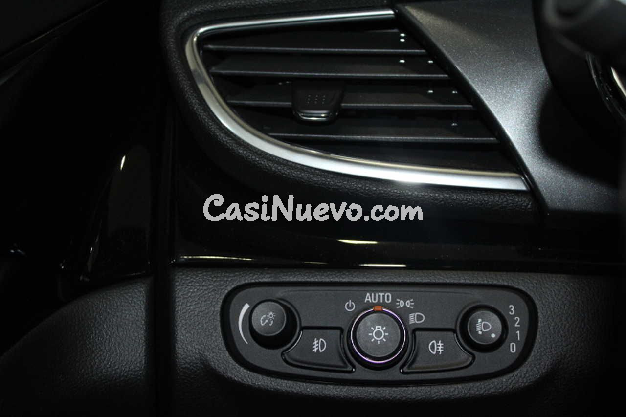 Opel Mokka SELECTIVE 1.6CDTI 4X2 S/S 136CV 106CO2 - foto 8