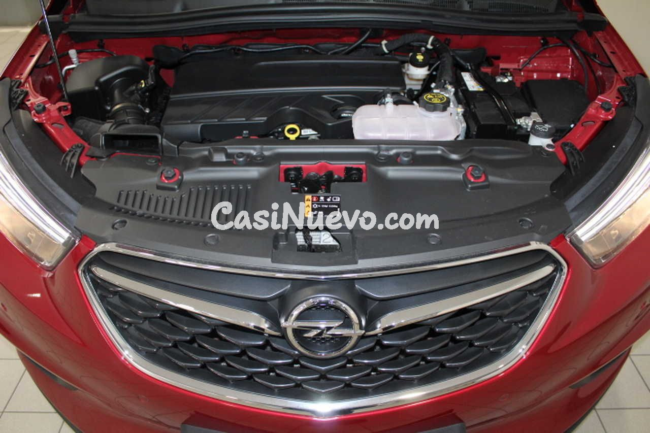 Opel Mokka SELECTIVE 1.6CDTI 4X2 S/S 136CV 106CO2 - foto 9