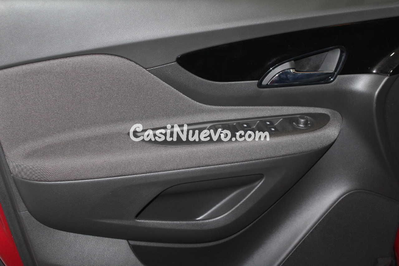 Opel Mokka SELECTIVE 1.6CDTI 4X2 S/S 136CV 106CO2 - foto 11