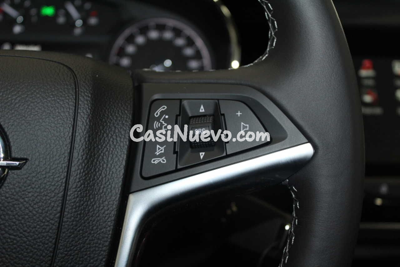 Opel Mokka SELECTIVE 1.6CDTI 4X2 S/S 136CV 106CO2 - foto 14