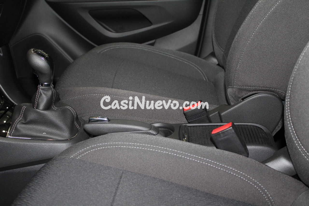 Opel Mokka SELECTIVE 1.6CDTI 4X2 S/S 136CV 106CO2 - foto 16