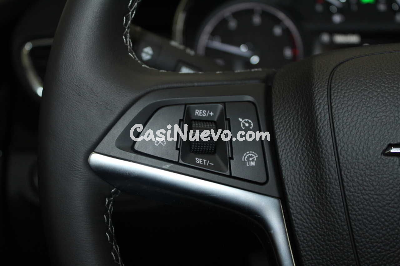 Opel Mokka SELECTIVE 1.6CDTI 4X2 S/S 136CV 106CO2 - foto 17