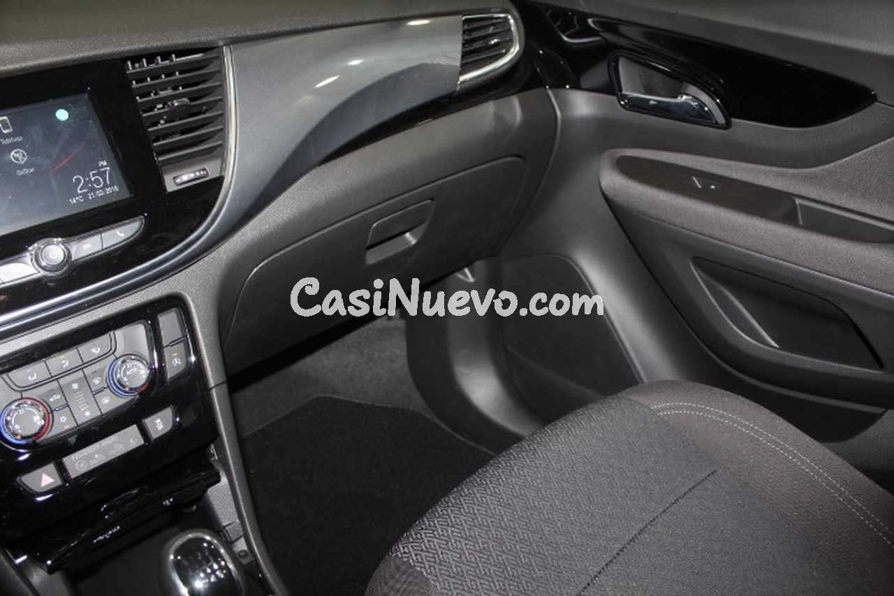 Opel Mokka SELECTIVE 1.6CDTI 4X2 S/S 136CV 106CO2 - foto 19