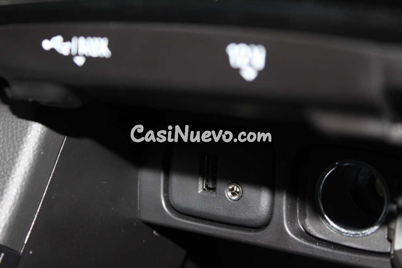 Opel Mokka SELECTIVE 1.6CDTI 4X2 S/S 136CV 106CO2 - foto 27