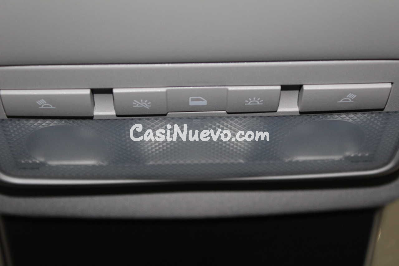 Opel Mokka SELECTIVE 1.6CDTI 4X2 S/S 136CV 106CO2 - foto 29