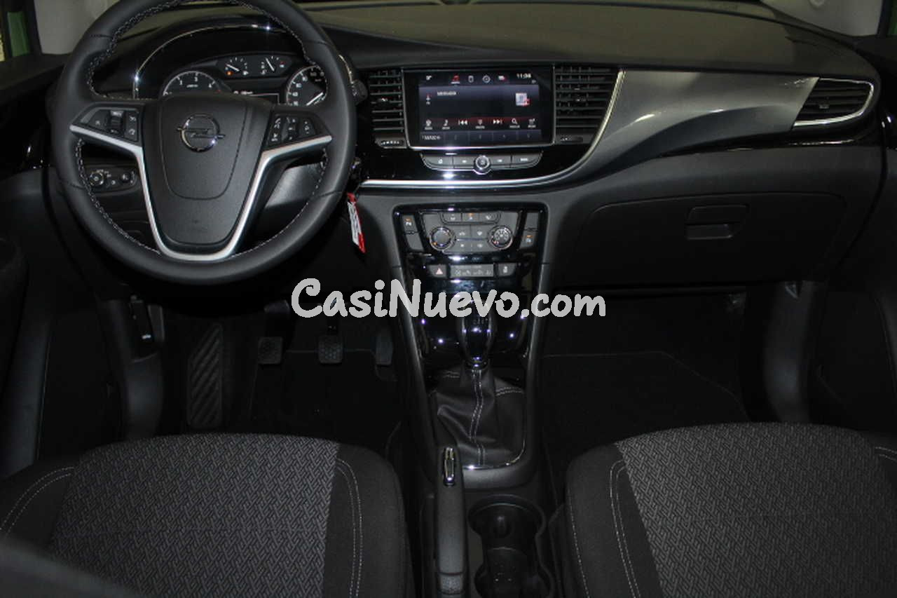 Opel Mokka SELECTIVE 1.6CDTI 4X2 S/S 136CV 106CO2