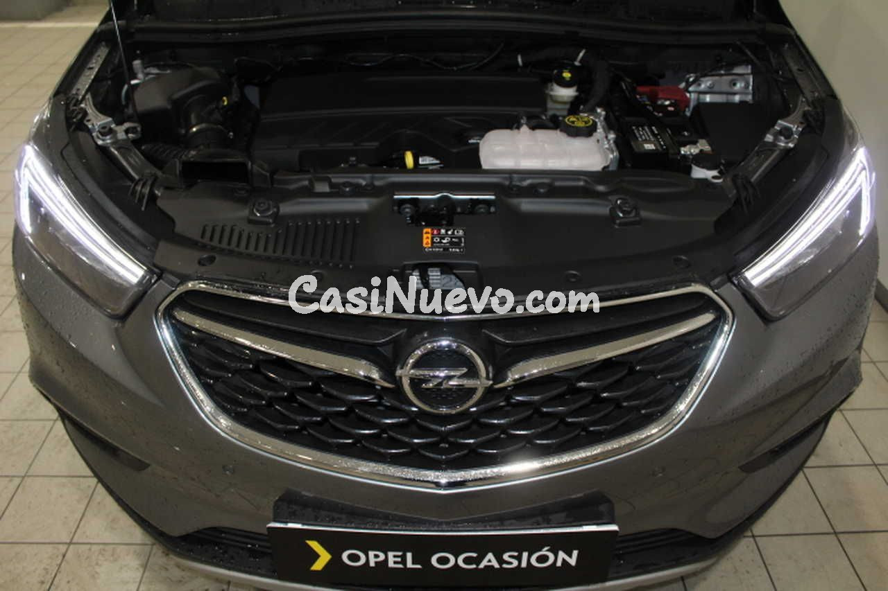 Opel Mokka SELECTIVE 1.6CDTI 4X2 S/S 136CV 106CO2 - foto 3