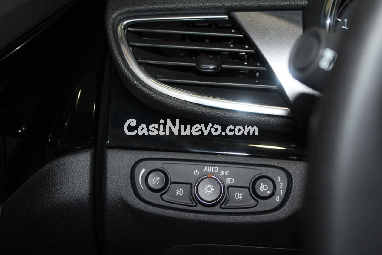 Opel Mokka SELECTIVE 1.6CDTI 4X2 S/S 136CV 106CO2 - foto 5