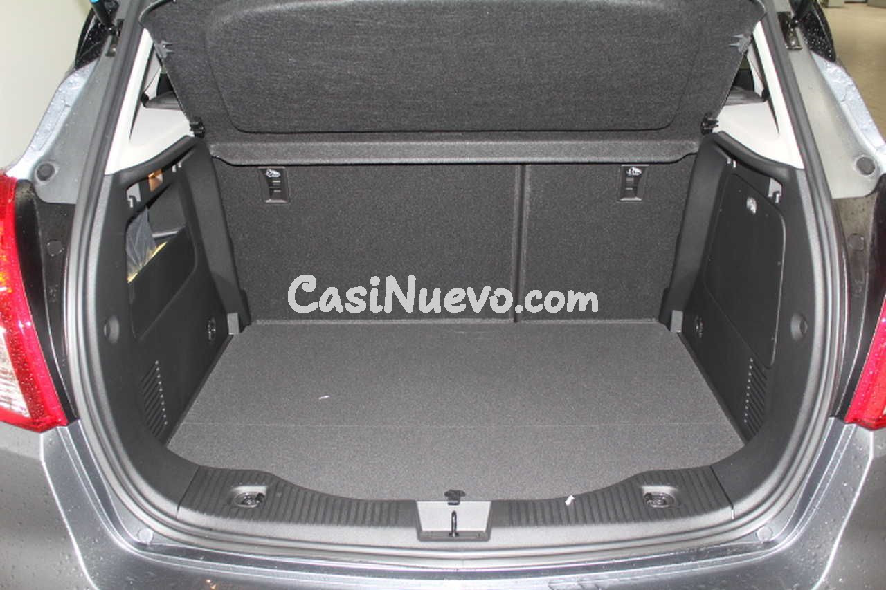 Opel Mokka SELECTIVE 1.6CDTI 4X2 S/S 136CV 106CO2 - foto 6