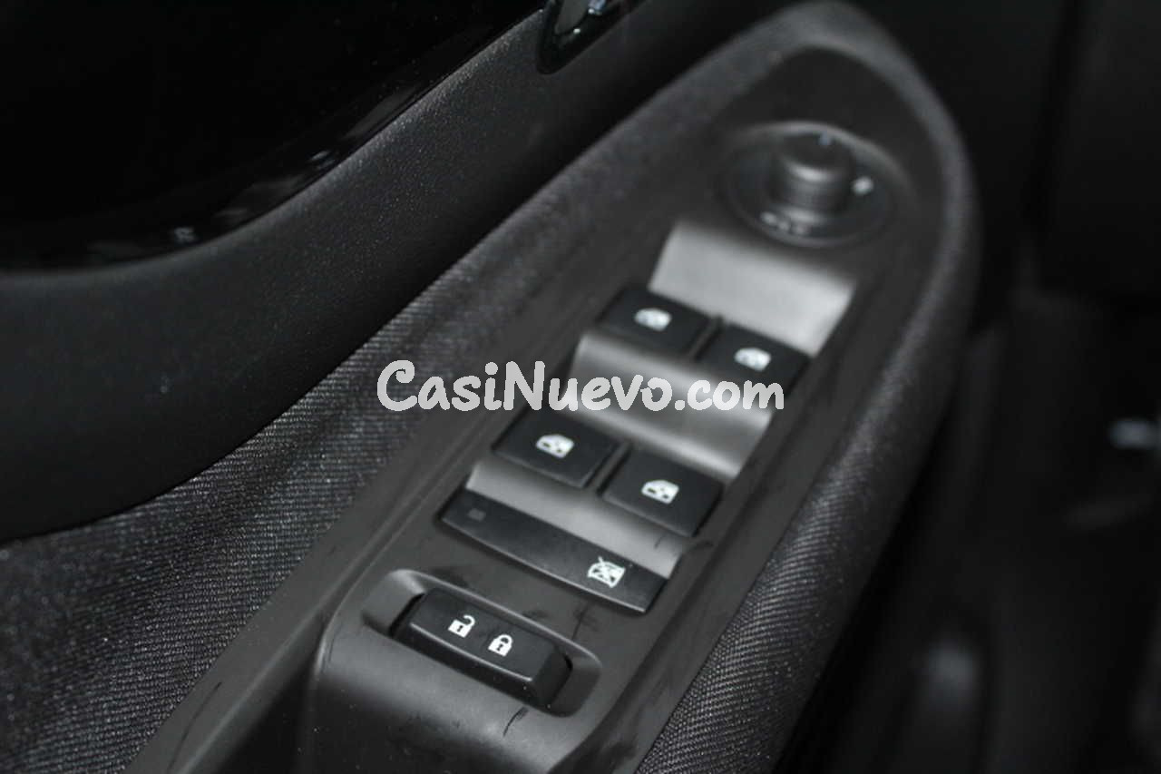 Opel Mokka SELECTIVE 1.6CDTI 4X2 S/S 136CV 106CO2 - foto 11