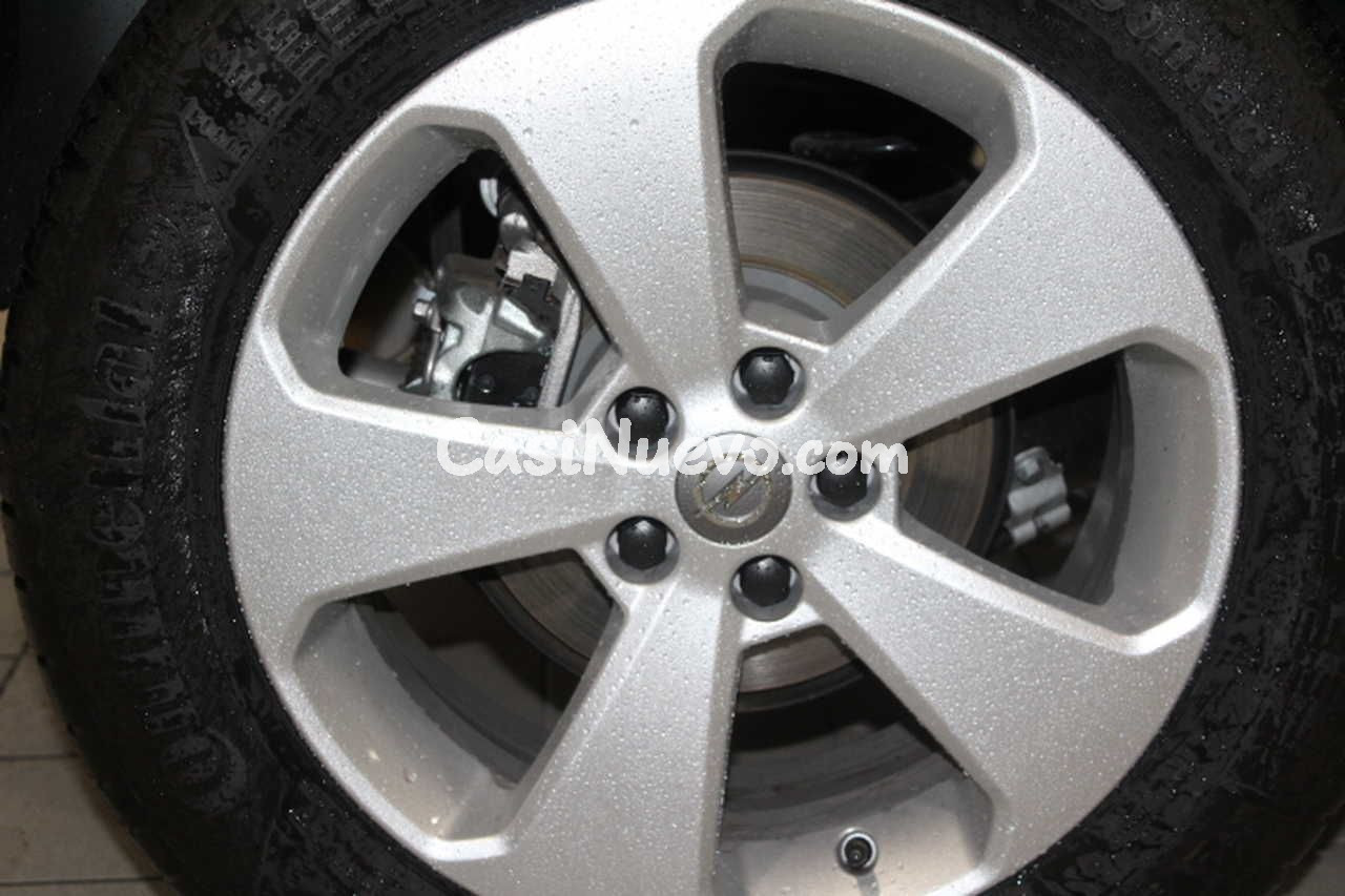 Opel Mokka SELECTIVE 1.6CDTI 4X2 S/S 136CV 106CO2 - foto 12