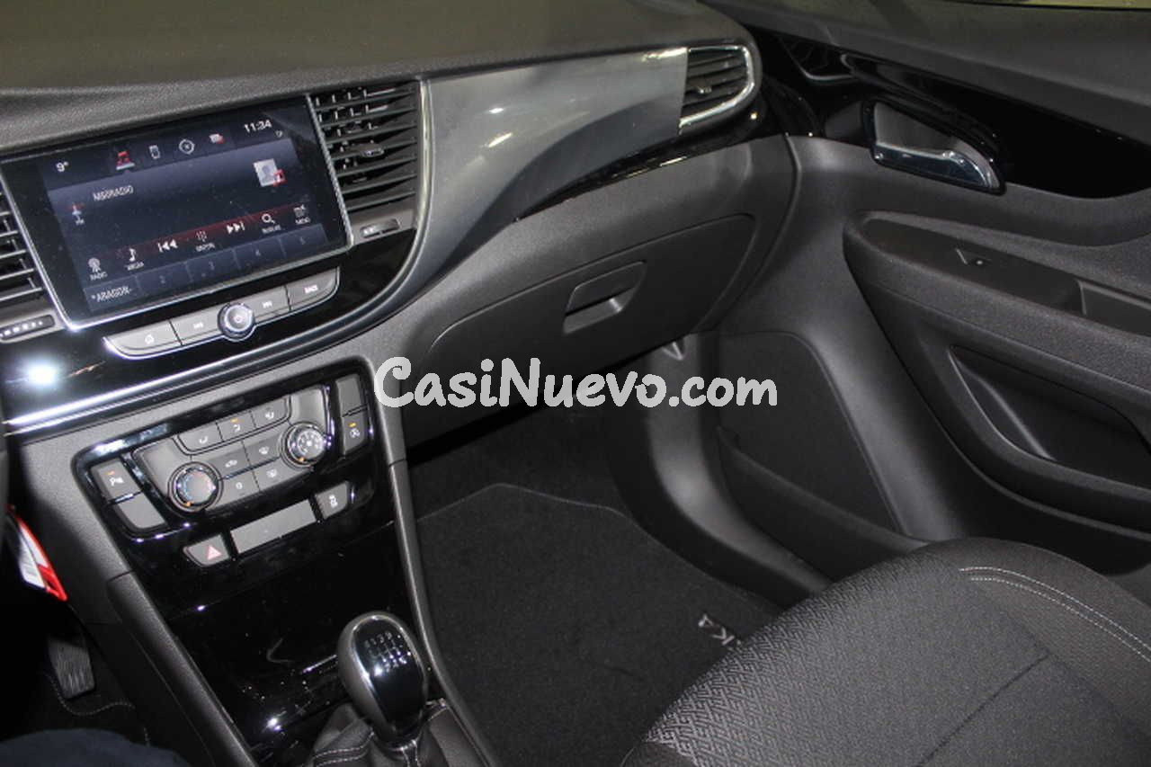 Opel Mokka SELECTIVE 1.6CDTI 4X2 S/S 136CV 106CO2 - foto 14