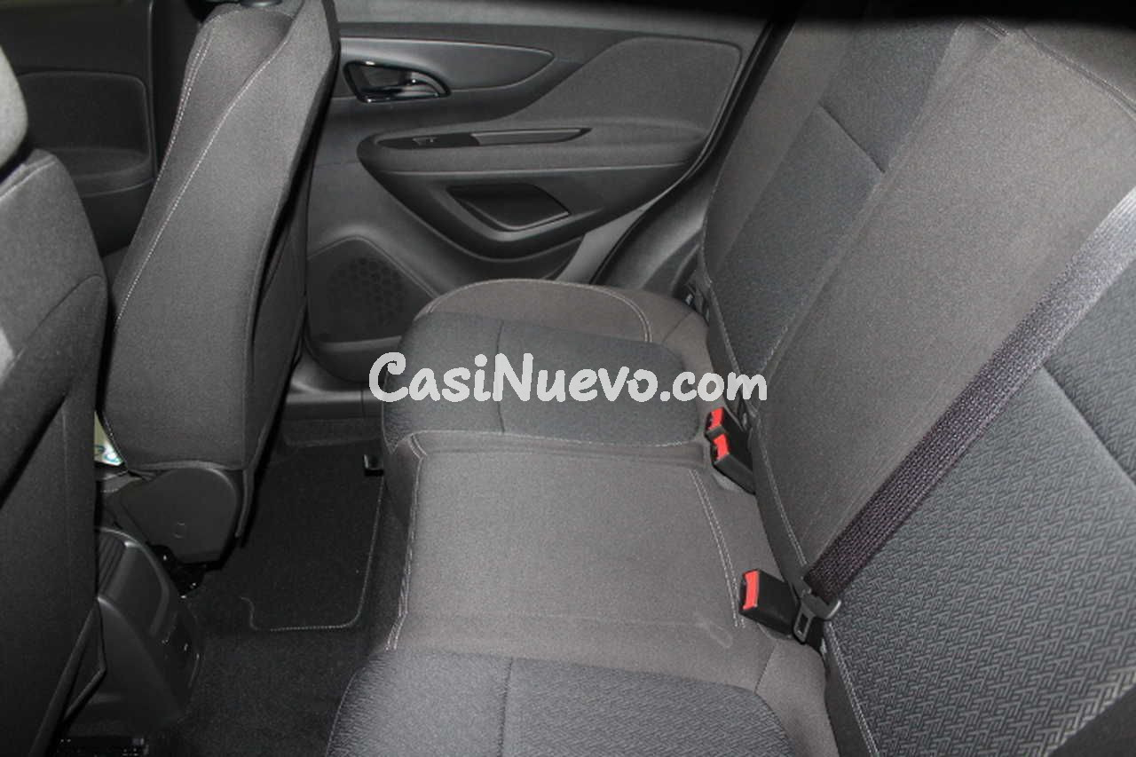 Opel Mokka SELECTIVE 1.6CDTI 4X2 S/S 136CV 106CO2 - foto 15