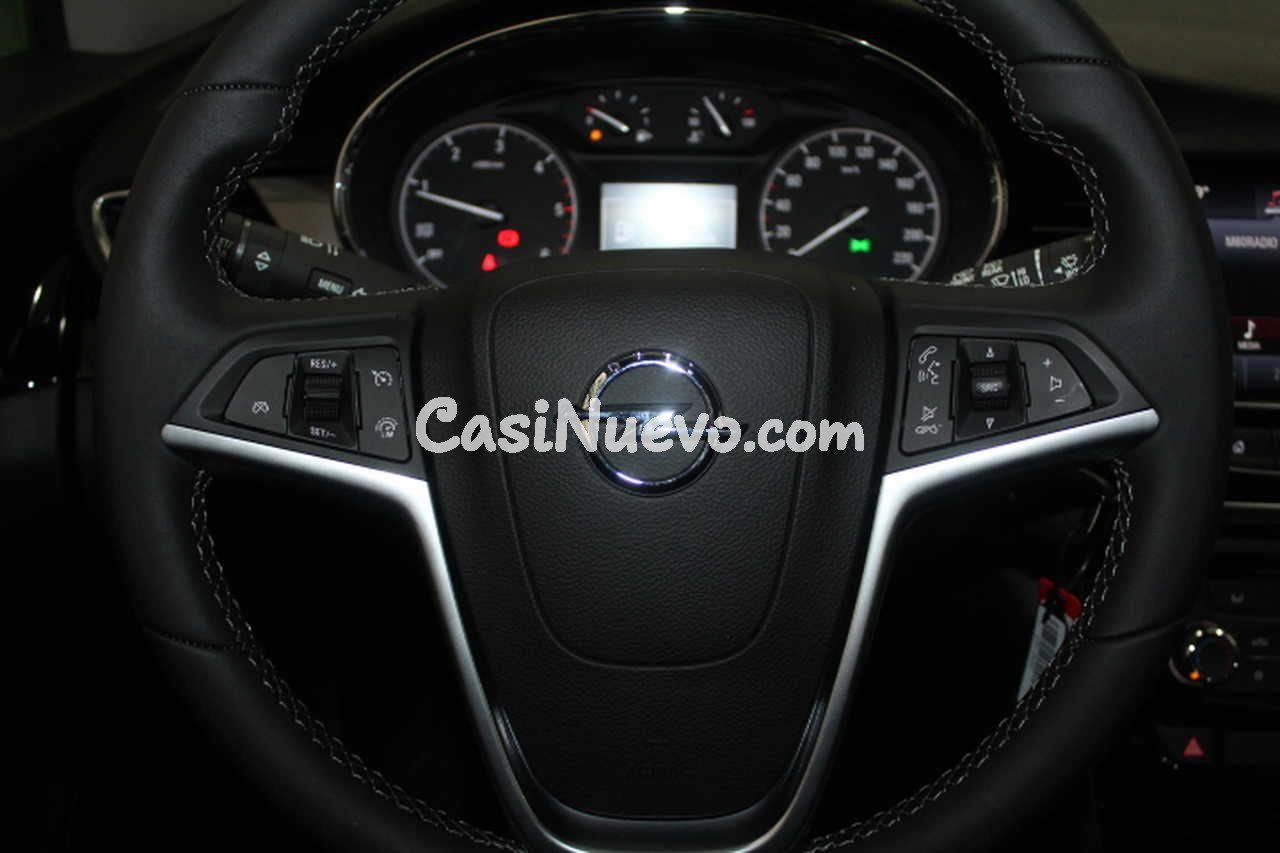 Opel Mokka SELECTIVE 1.6CDTI 4X2 S/S 136CV 106CO2 - foto 16