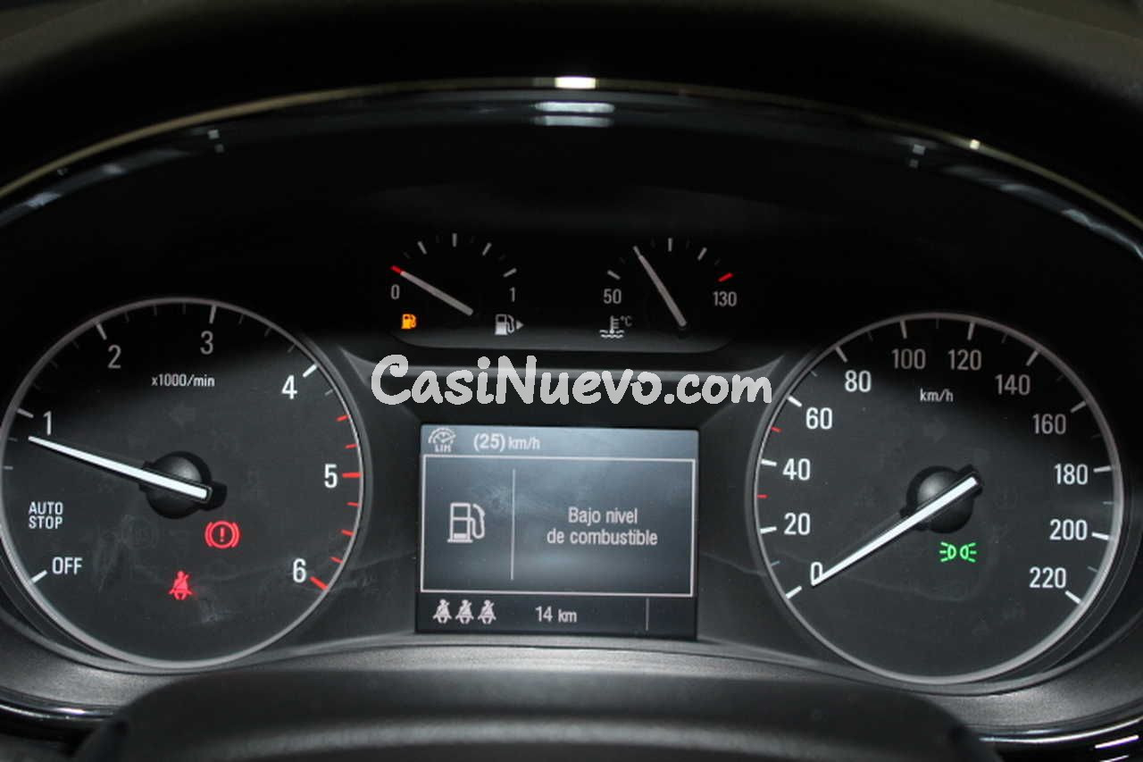 Opel Mokka SELECTIVE 1.6CDTI 4X2 S/S 136CV 106CO2 - foto 17