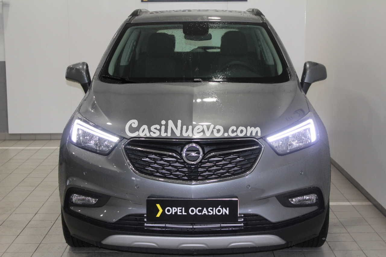 Opel Mokka SELECTIVE 1.6CDTI 4X2 S/S 136CV 106CO2 - foto 19