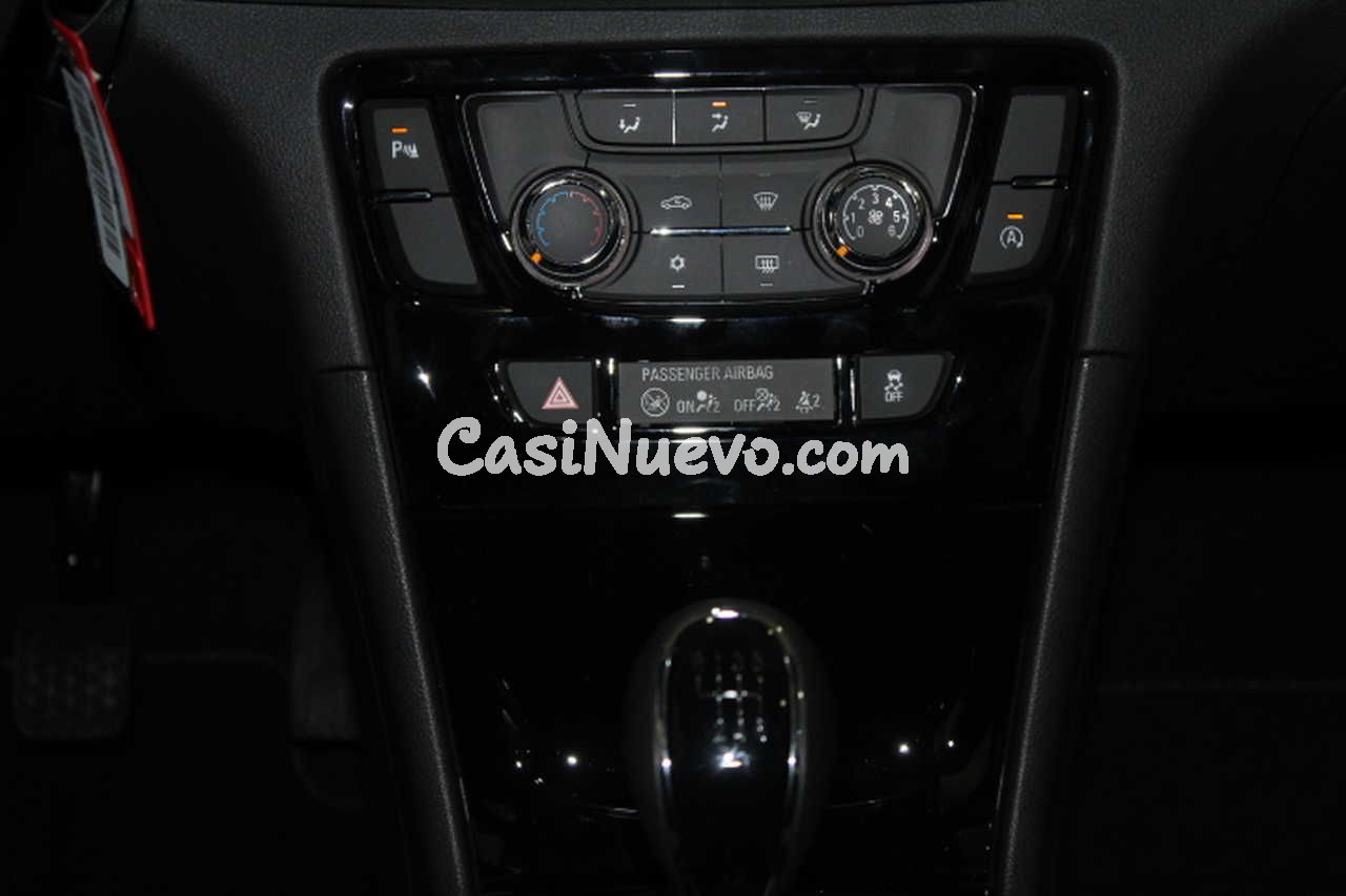 Opel Mokka SELECTIVE 1.6CDTI 4X2 S/S 136CV 106CO2 - foto 22