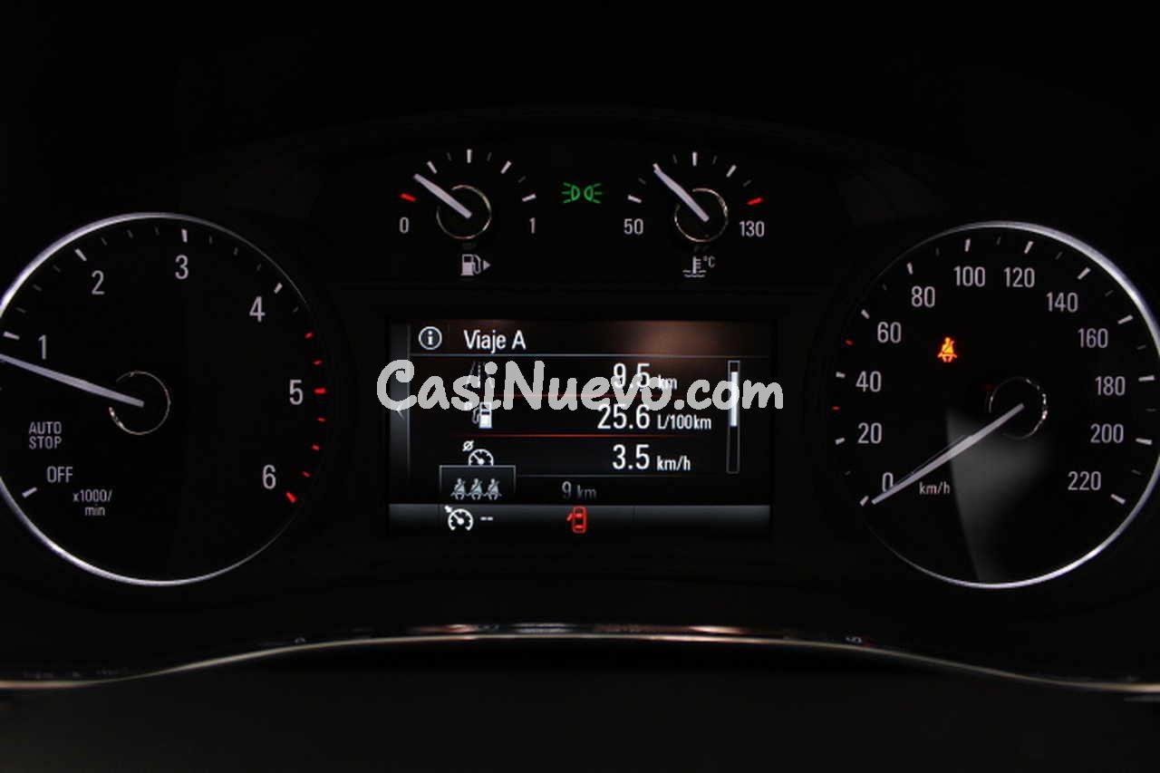 Opel Mokka SELECTIVE 1.6CDTI 4X2 S/S 136CV 106CO2 - foto 5