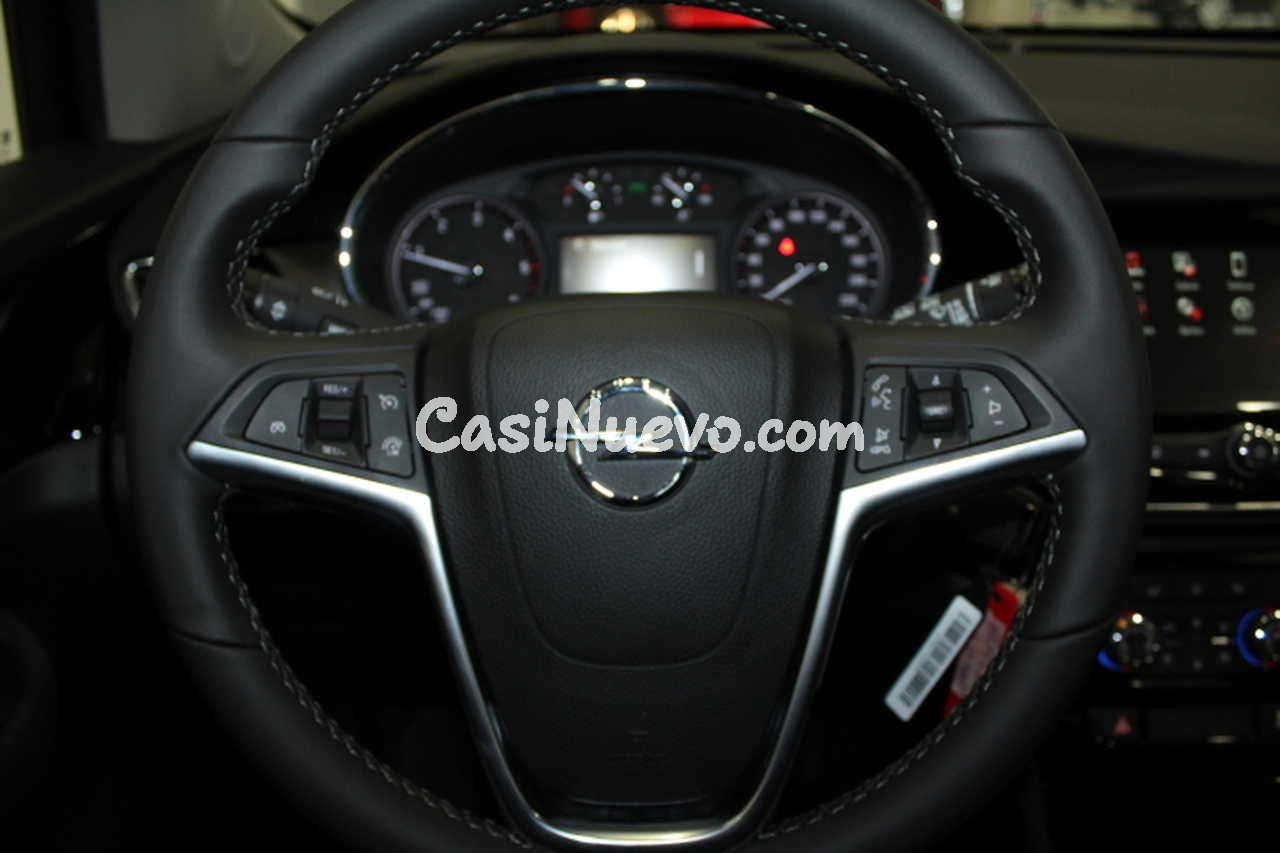 Opel Mokka SELECTIVE 1.6CDTI 4X2 S/S 136CV 106CO2 - foto 7