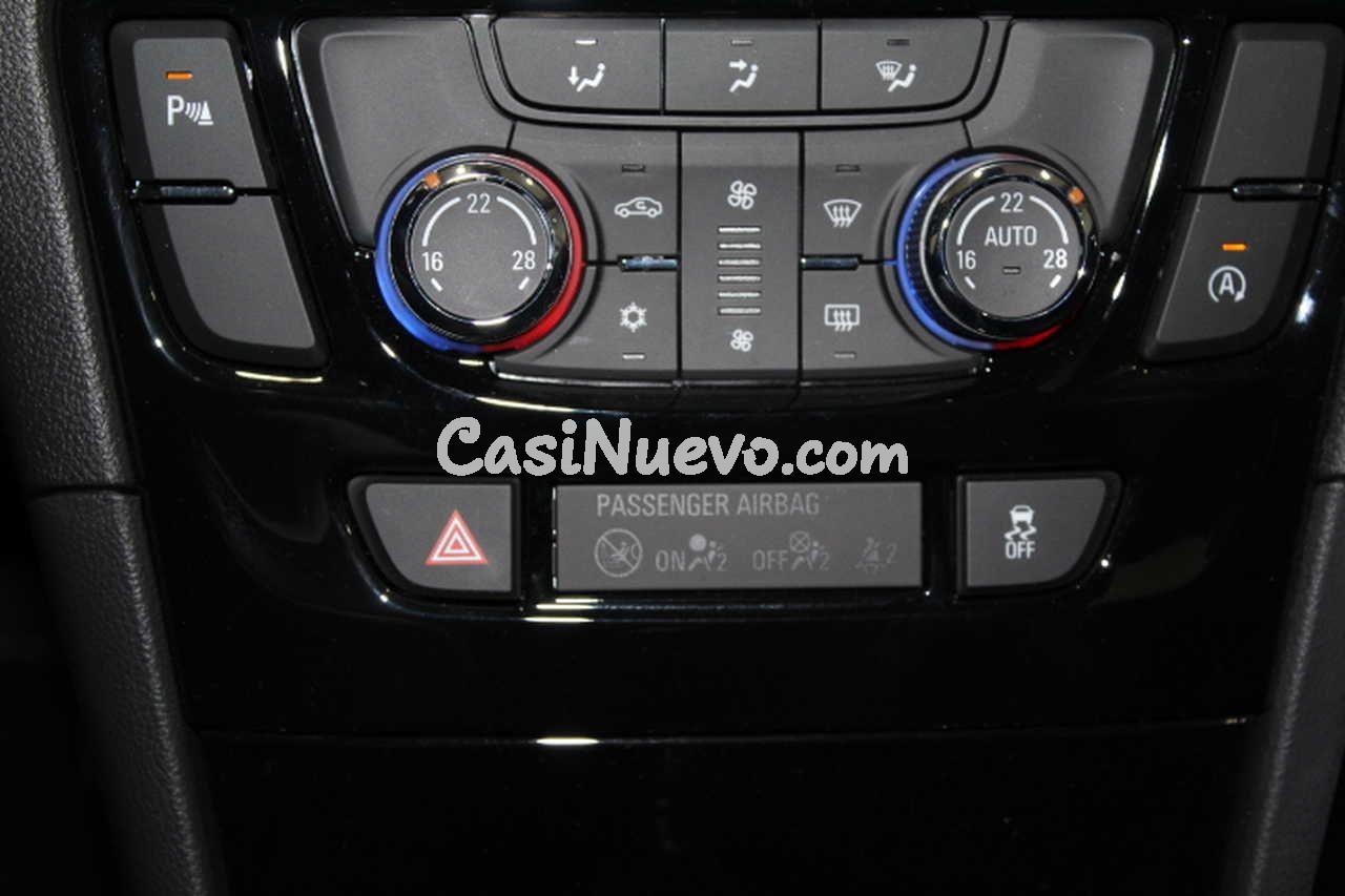 Opel Mokka SELECTIVE 1.6CDTI 4X2 S/S 136CV 106CO2 - foto 11