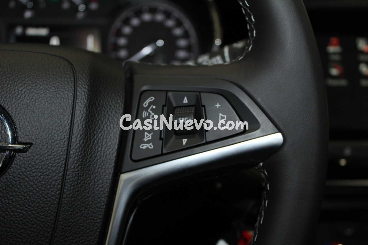 Opel Mokka SELECTIVE 1.6CDTI 4X2 S/S 136CV 106CO2 - foto 14