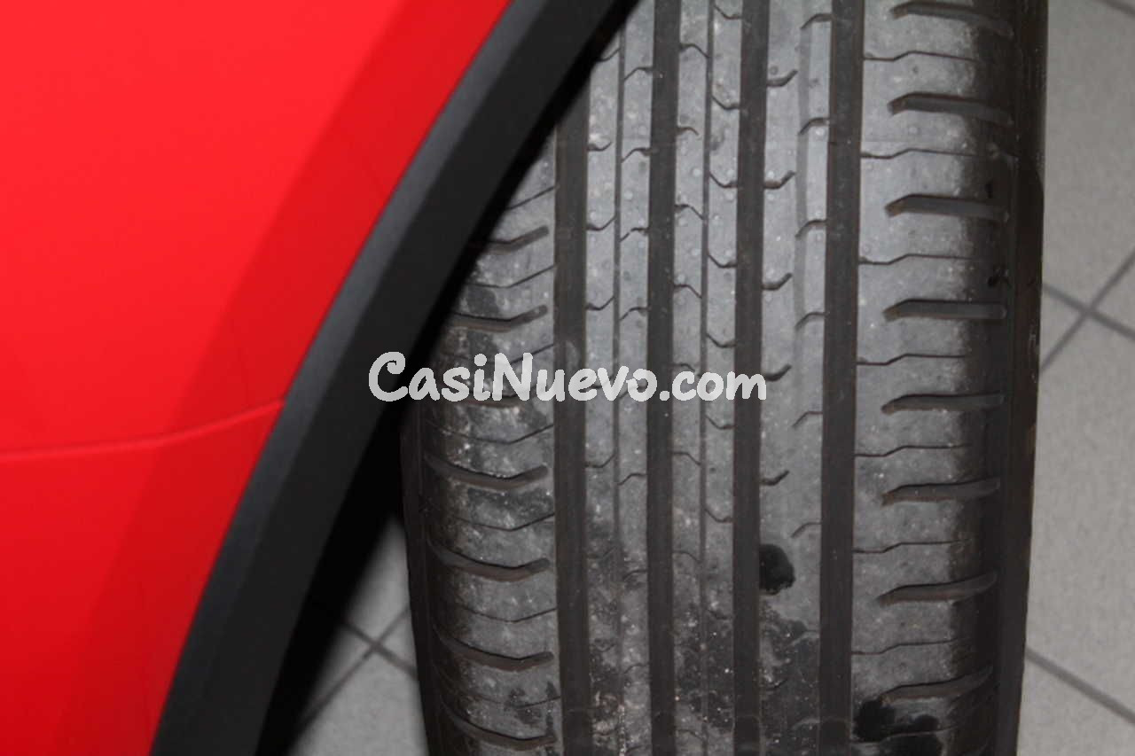 Opel Mokka SELECTIVE 1.6CDTI 4X2 S/S 136CV 106CO2 - foto 16