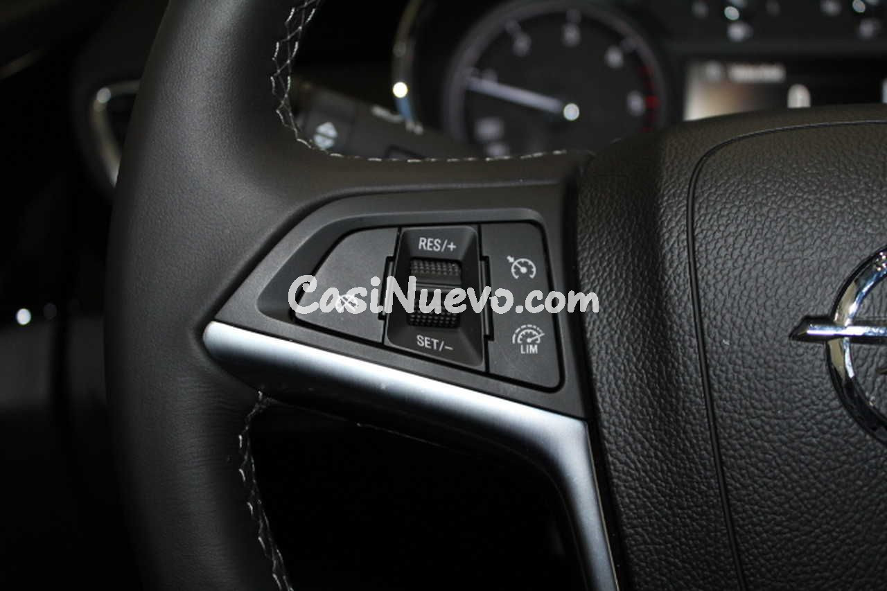 Opel Mokka SELECTIVE 1.6CDTI 4X2 S/S 136CV 106CO2 - foto 19