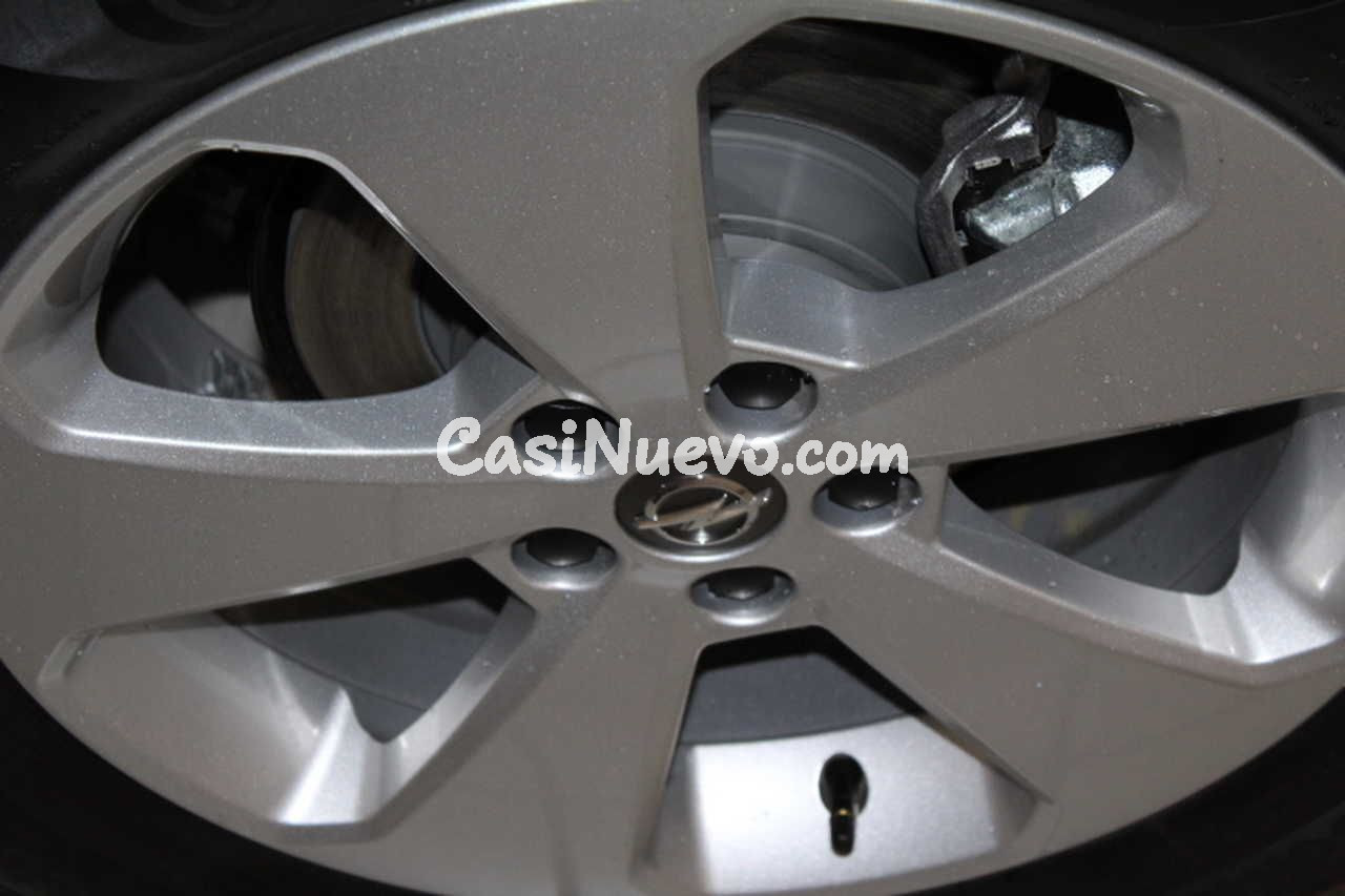 Opel Mokka SELECTIVE 1.6CDTI 4X2 S/S 136CV 106CO2 - foto 20