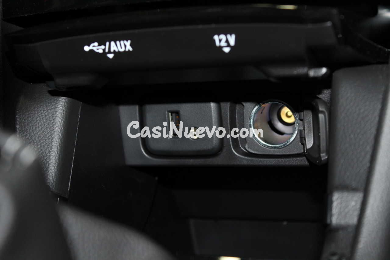 Opel Mokka SELECTIVE 1.6CDTI 4X2 S/S 136CV 106CO2 - foto 24