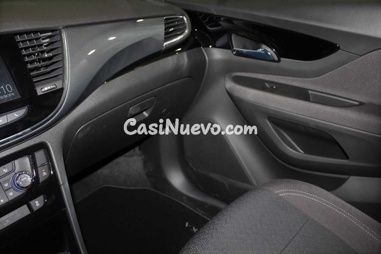 Opel Mokka SELECTIVE 1.6CDTI 4X2 S/S 136CV 106CO2 - foto 26