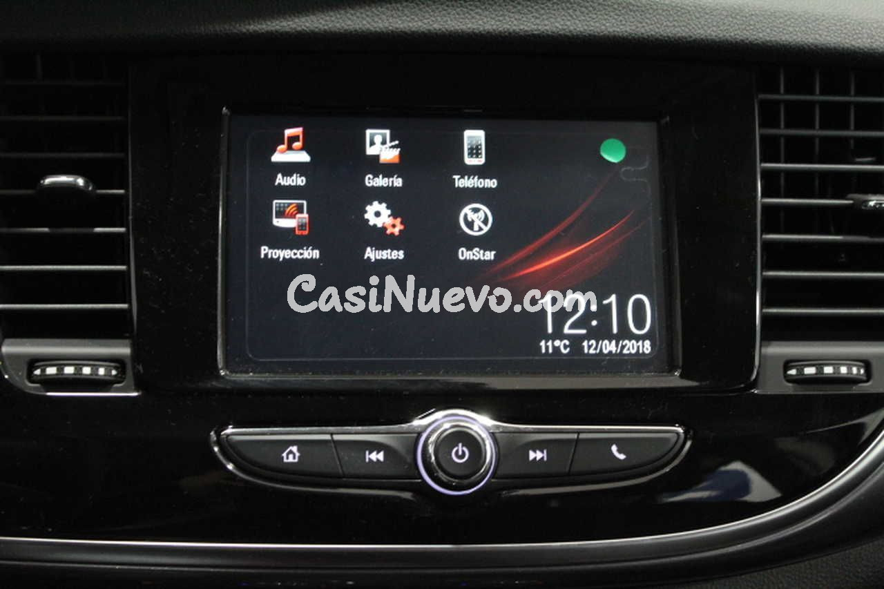 Opel Mokka SELECTIVE 1.6CDTI 4X2 S/S 136CV 106CO2 - foto 28