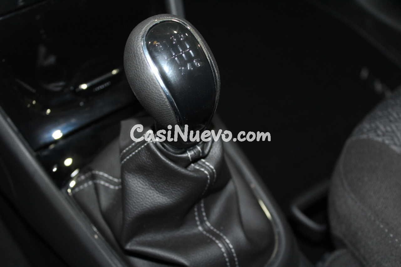 Opel Mokka SELECTIVE 1.6CDTI 4X2 S/S 136CV 106CO2 - foto 30