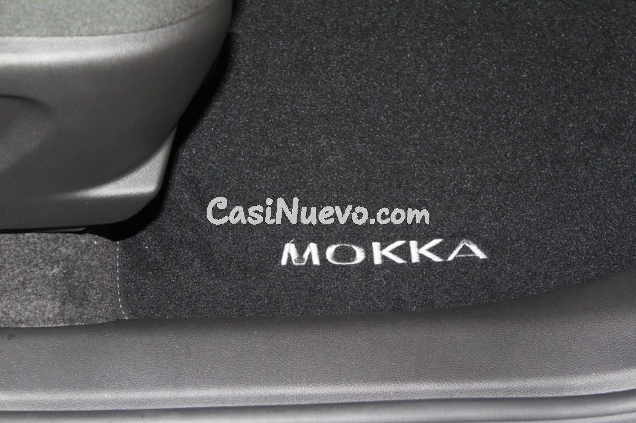 Opel Mokka SELECTIVE 1.6CDTI 4X2 S/S 136CV 106CO2 - foto 3