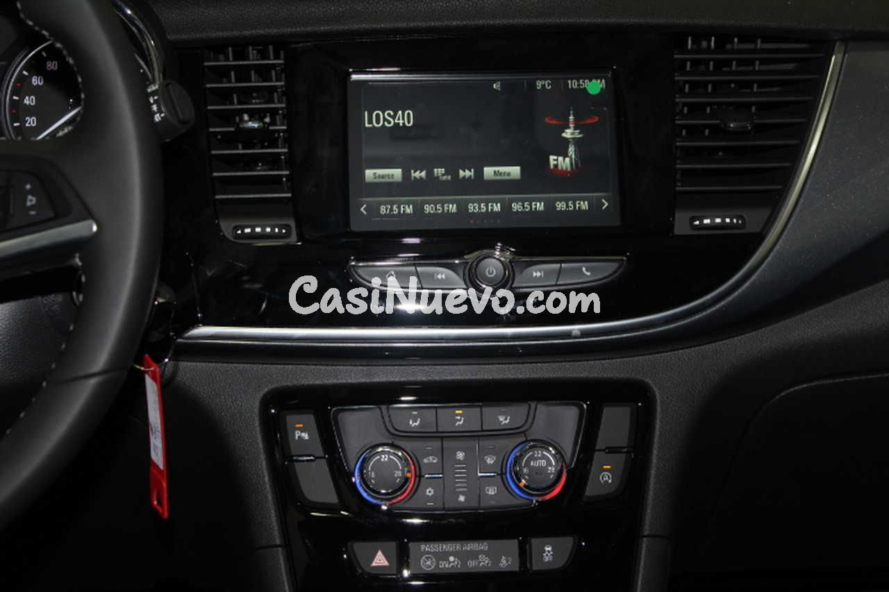 Opel Mokka SELECTIVE 1.6CDTI 4X2 S/S 136CV 106CO2 - foto 5