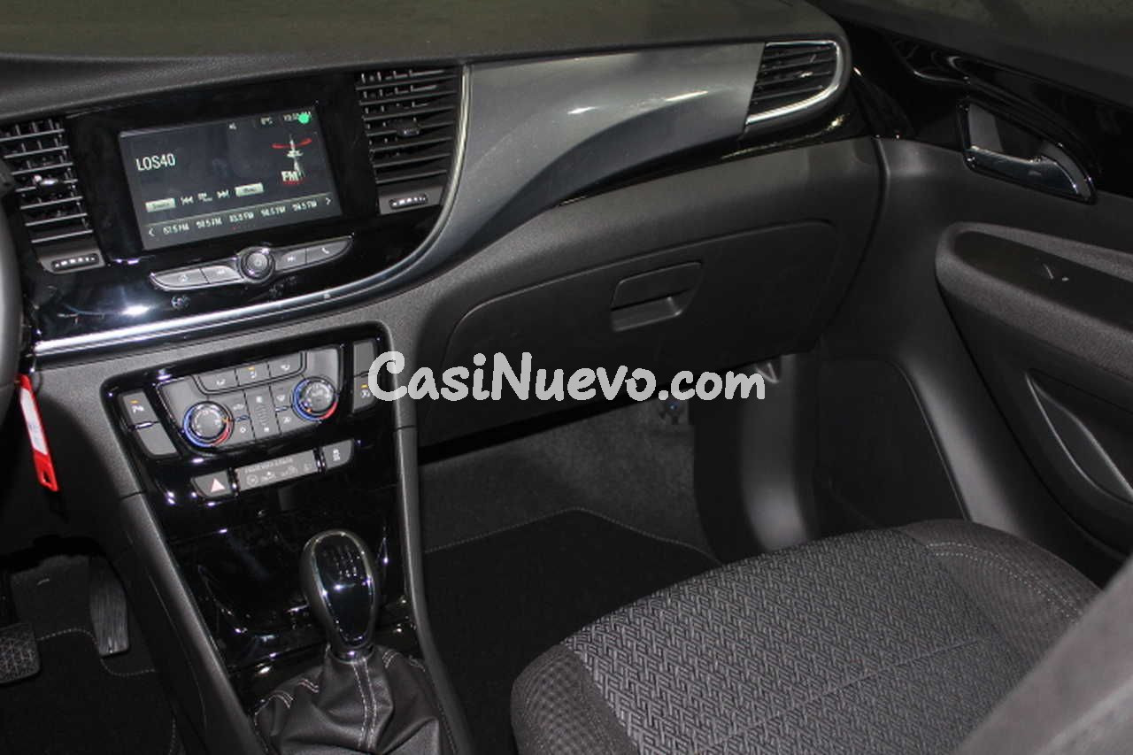 Opel Mokka SELECTIVE 1.6CDTI 4X2 S/S 136CV 106CO2 - foto 7