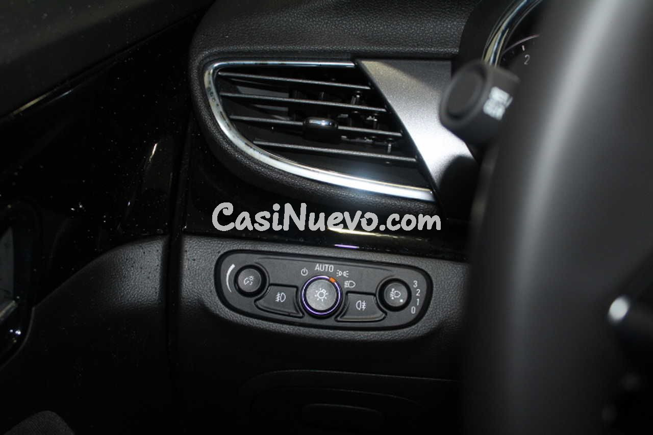 Opel Mokka SELECTIVE 1.6CDTI 4X2 S/S 136CV 106CO2 - foto 9