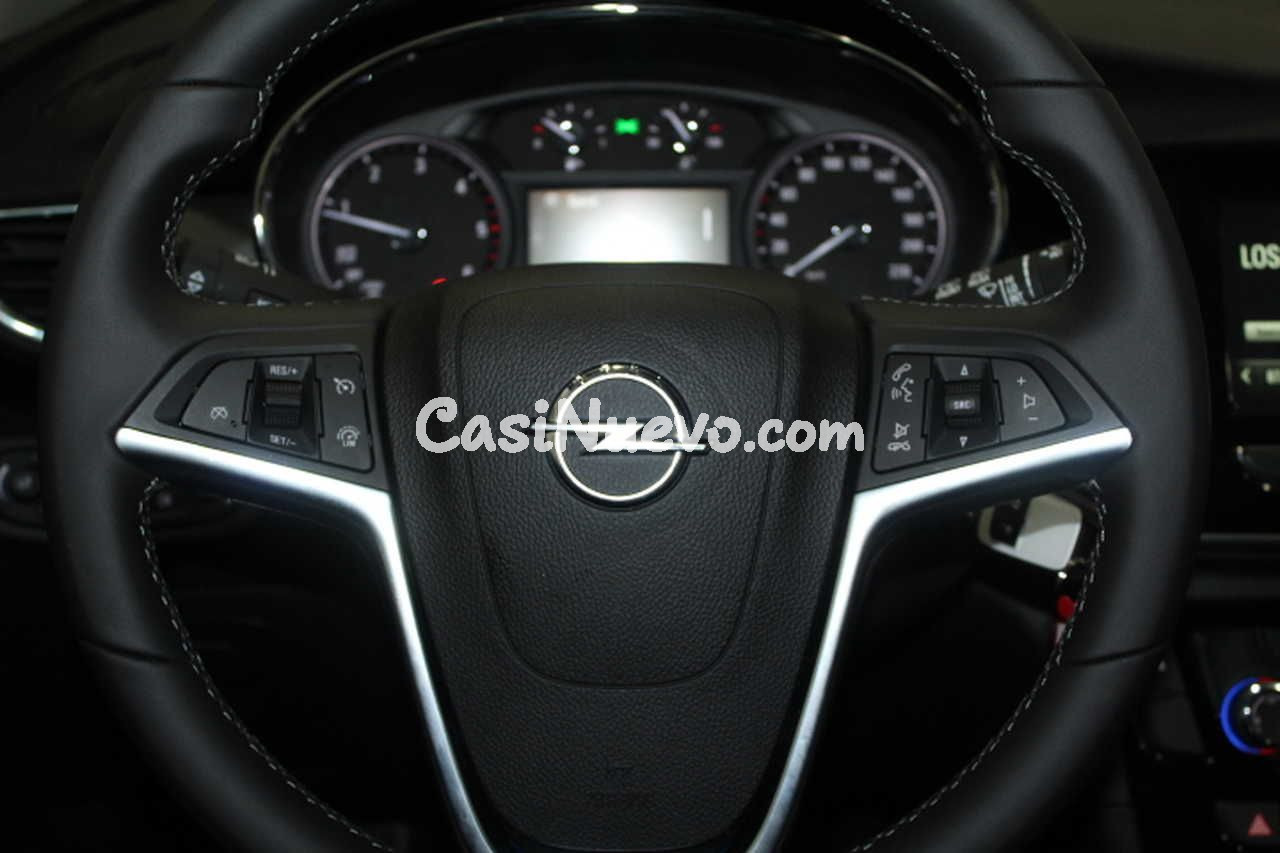 Opel Mokka SELECTIVE 1.6CDTI 4X2 S/S 136CV 106CO2 - foto 10
