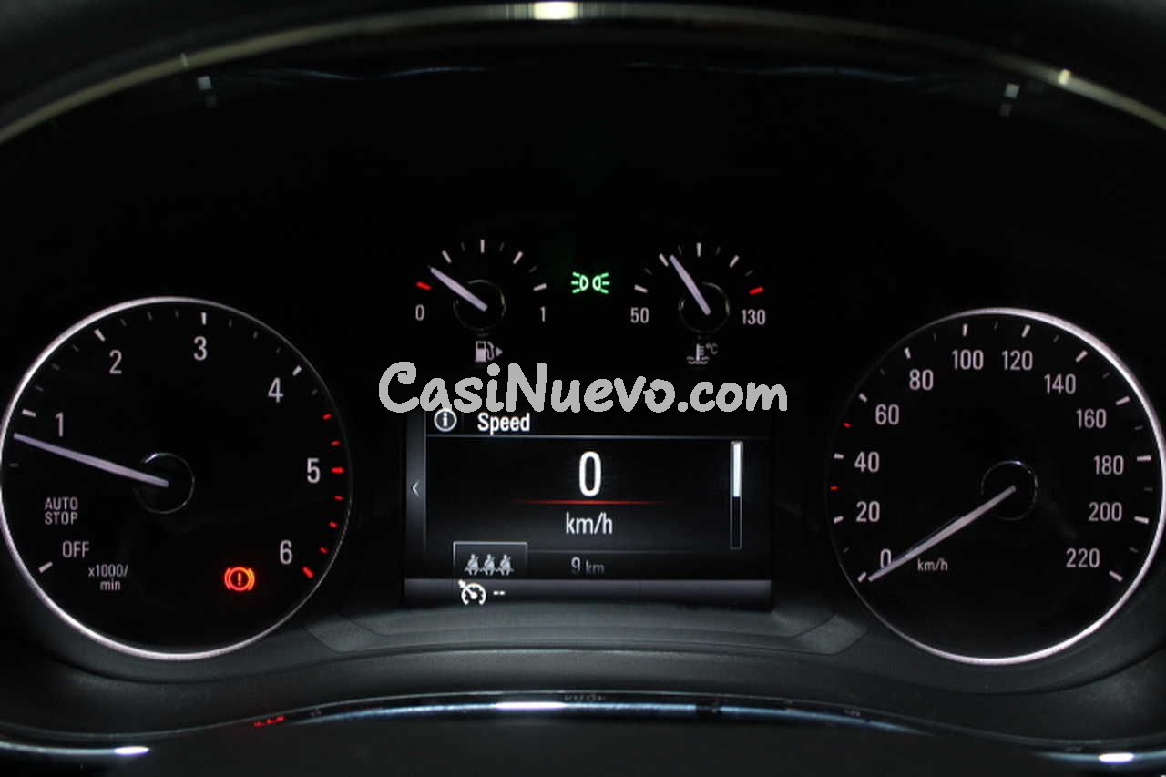 Opel Mokka SELECTIVE 1.6CDTI 4X2 S/S 136CV 106CO2 - foto 11