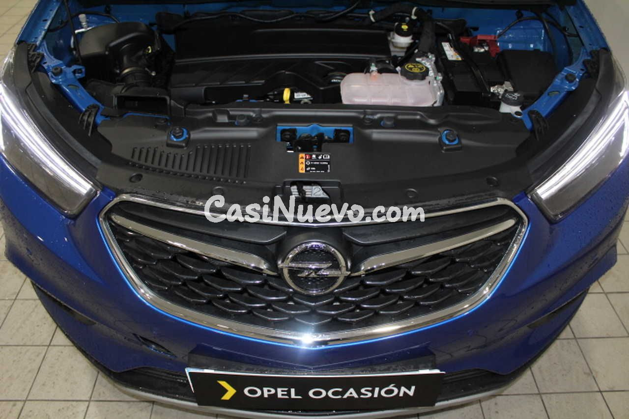 Opel Mokka SELECTIVE 1.6CDTI 4X2 S/S 136CV 106CO2 - foto 12